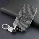Key Case Fob Shell Bag Cover For Renault Koleos 2017-2019 Kadjar Megane AU