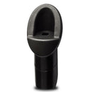 Bezel Ornament Adapter Antenna Base Manual Mounted Accessories Part For 07-13
