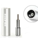 Bicycle Fork Headset Installer Star Nut Setting Installing Tool Setter KitB Kw