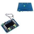 TPA3116D2 Dual Channel Stereo Digital Audio Power Amplifier Board XH-M543 H4G8