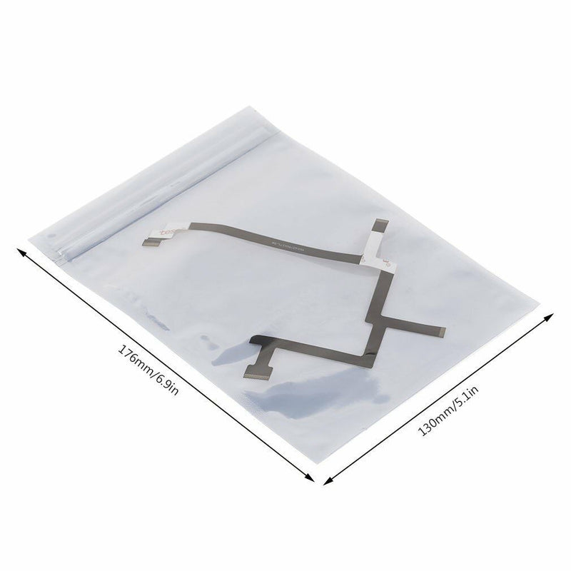 Flexible Gimbal Ribbon Flat Cable For DJI Phantom 3 Professional Advanced 4K DE