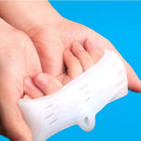 Nail Tools Daily Protective Durable Salon Correct Feet Home Big Toe Protector