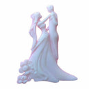 Silicone Couple Molds Chocolate Cake Mold Decorating Cookie Fondant Dxyc! B F8W8