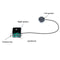 Wireless 5.0 Headphone Soft Sleep Sport Headband Music Player Handsfree Call