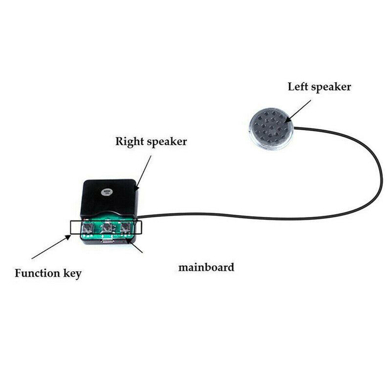 Wireless 5.0 Headphone Soft Sleep Sport Headband Music Player Handsfree Call