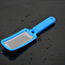 Unisex Dry Dead Skin Callus Remover Tool Foot Rasp File Pedicure Scrubber lj