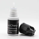 Eyelash Extension Glue Strong Adhesive For Semi Permanent Lashes Fast Drying 5ML