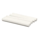5pcs Replacement Filter Cotton Sponge Stick for USB Humidifier (75x7mm)