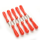 10x Car Repair Tire Valve Stem Core Remover Puller Installer Ty Repair Tool LJAU