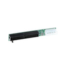 SATA ssd hdd female hard drive to ide 3.5" 40 pin male converter card adapte BX