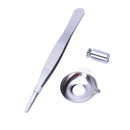 Lipstick Scale Electronic Scale 20G/0.001G Electronic Jewelry Called Carat