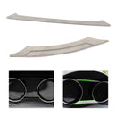 Gauge Dashboard Cover Trim Panel fit for Mitsubishi Outlander Sport RVR ASX Hf