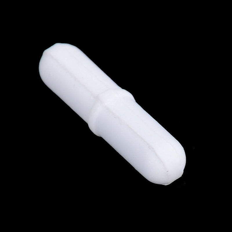 8*35mm Magnetic Stirrer Mixer Stir Bar PTFE Lab Spin Spinner Cylind BDSE