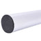 Stainless Steel Cylinder Sand Shaker Rhythm Musical Instrument Hand Percussio Gw