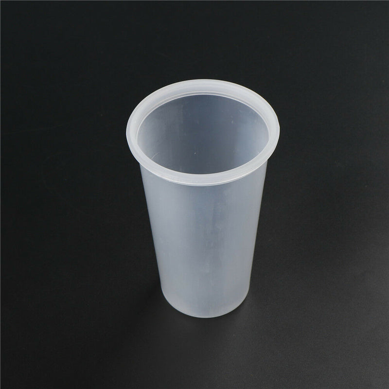 Milk Cup Gimmick Milk Disappear Magic Tricks Close-up Street Magic Tricks ME