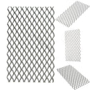 Platinized Titanium Anode Rhodium Palladium Jewelry Plating Platers 5x5cm