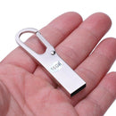 Flash Usb Disk High Speed Usb Stick Pen Drive Metal Usb Flash Drive Pen Dri J4B3