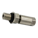 Bike Disc Brake Cable Hose Olive Connector Insert Set Screw Connecting