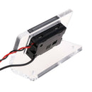 Digital Thermometer Temperature Meter G1/4 + Frame For Computer PC Water Cooling