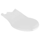 Amazing Pastry Kneading Dough Bag Silicone White Non-Stick Pastry Blender B B7Y9
