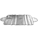 Car Windshield Cover Anti-shade Frost Snow Ice Sun Shade Block Shields