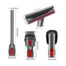 4pcs Attachments Tools Kits Fit For Dyson Vacuum Cleaner Brush for V8 V7 V10 V11
