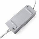 Mainframe Power Charger Adapter EU Plug for Wii 100V~240V AC New ddg KBV