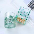 New Transparent Silicone Mould Dried Flower Decorative Craft Diy Storage Pe