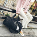 Short Distance Travel Bag Large Capacity Travel Single Shoulder Bag Luggage