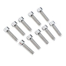 Handlebar Bottle Holder Fixing Screw Bike Accessories