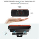 Car Bluetooth 4.2 Car Speakerphone Stereo Music Receiver Player Sound Enhan Y3E8