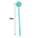1XKawaii Cartoon Donuts Gel Pens Cute Candy Color Pen School Gift Supply Z4 V8O9