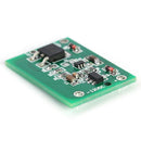 12V 3A Capacitive Touch Switch Sensor Module with Relay Push Button Jog Latch