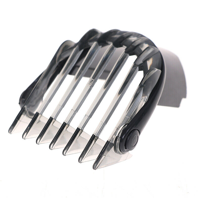 Hair Clipper Guide CombLimit 3-21mm Electric Trimmer Comb For QC5010/5050/50 Gn