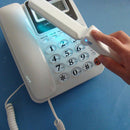 Handheld Folding UVC Germicidal Lamp Disinfection Light For Kitchen Bathroom