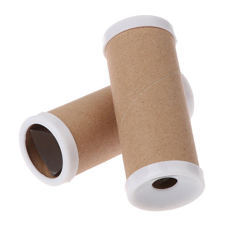 1Set DIY Rotating Kaleidoscope Kits Science Experiment Educational Craft  Hn