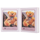 100 Sheets Cartoon Pictures Album Frame Photo Wedding Kids Memory Book Gift A