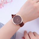 Fashion Jelly Silicone Women Watches Casual Ladies Quartz Clock Wristwatche
