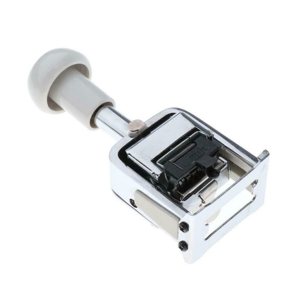 5 Digit Automatic Numbering Machine, Self Inking