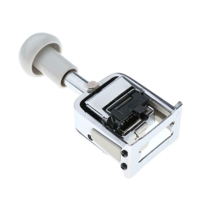 5 Digit Automatic Numbering Machine, Self Inking