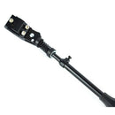 Stable Adjustable Side Support Anti Slip Aluminum Alloy Parking Bike Kickstand