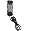 1 Pcs Black Wifi Smart Switch Car Garage Door Opener Home Automation Kit, ReJ6W1