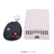DC 12v relay 2CH 433MHz wireless RF Remote Control Switch Transmitter + Receiver