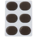 Drum Dampeners Gel Pads Silicone Drum Silencers Dampening Gel Pads Non-Toxi