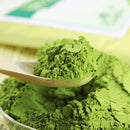 100g/Bag Green Matcha Green Powdered Natural Powder Making Cookies Kit#