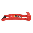 80kg Load Tool Panel Carrier Gripper Handle Carry Drywall Plywood Sheet ABS O9H3