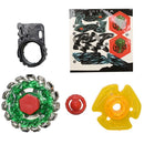 Christmas Gifts Fusion Fury + String Bey Launcher