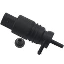 Windshield Washer Pump Motor Front Replacement fit for BMW E46 E38 E39 E60 E65