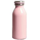 Pink Milk Vacuum Flasks 304Stainless Steel Cup Water Bottle Sports Travel T