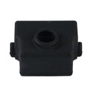 Block Heated Silicone Socks For Slice Mosquito